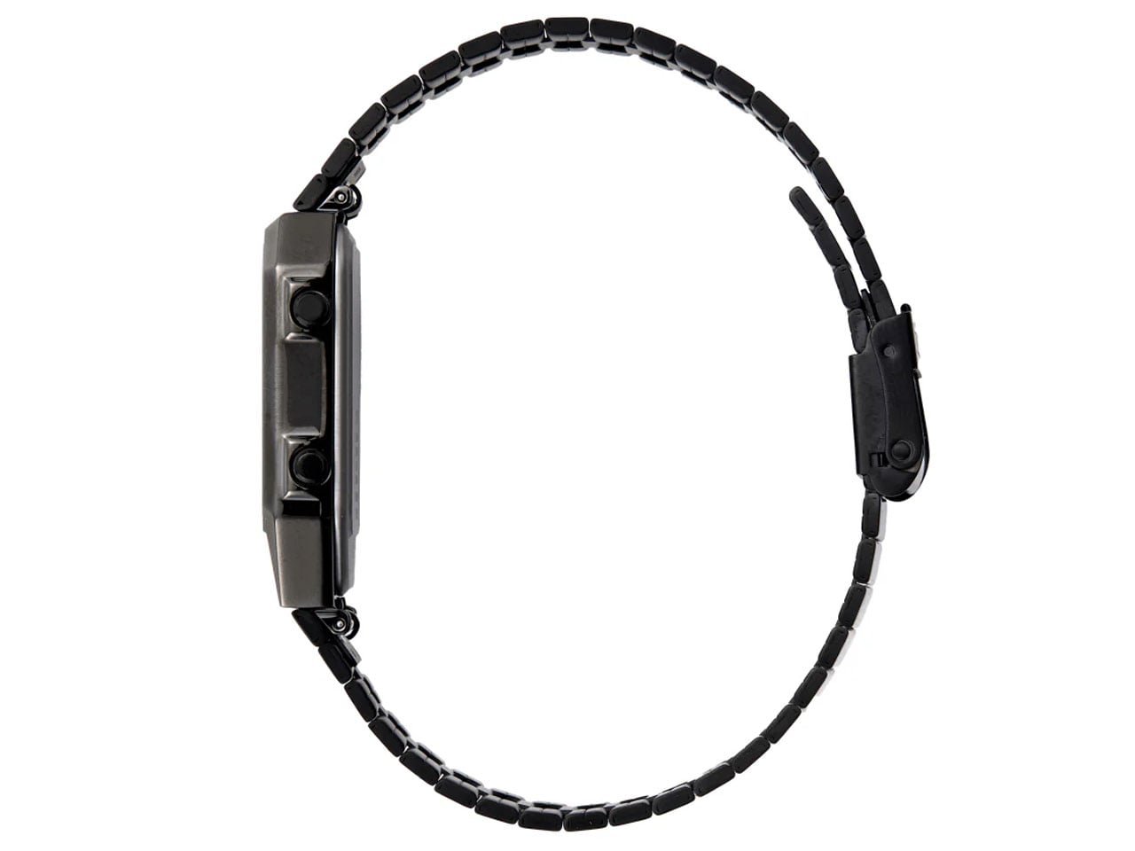 Citizen x Honda Prelude Ana-Digi Temp: Efsane Otomobilin En Havalı Saat Hali