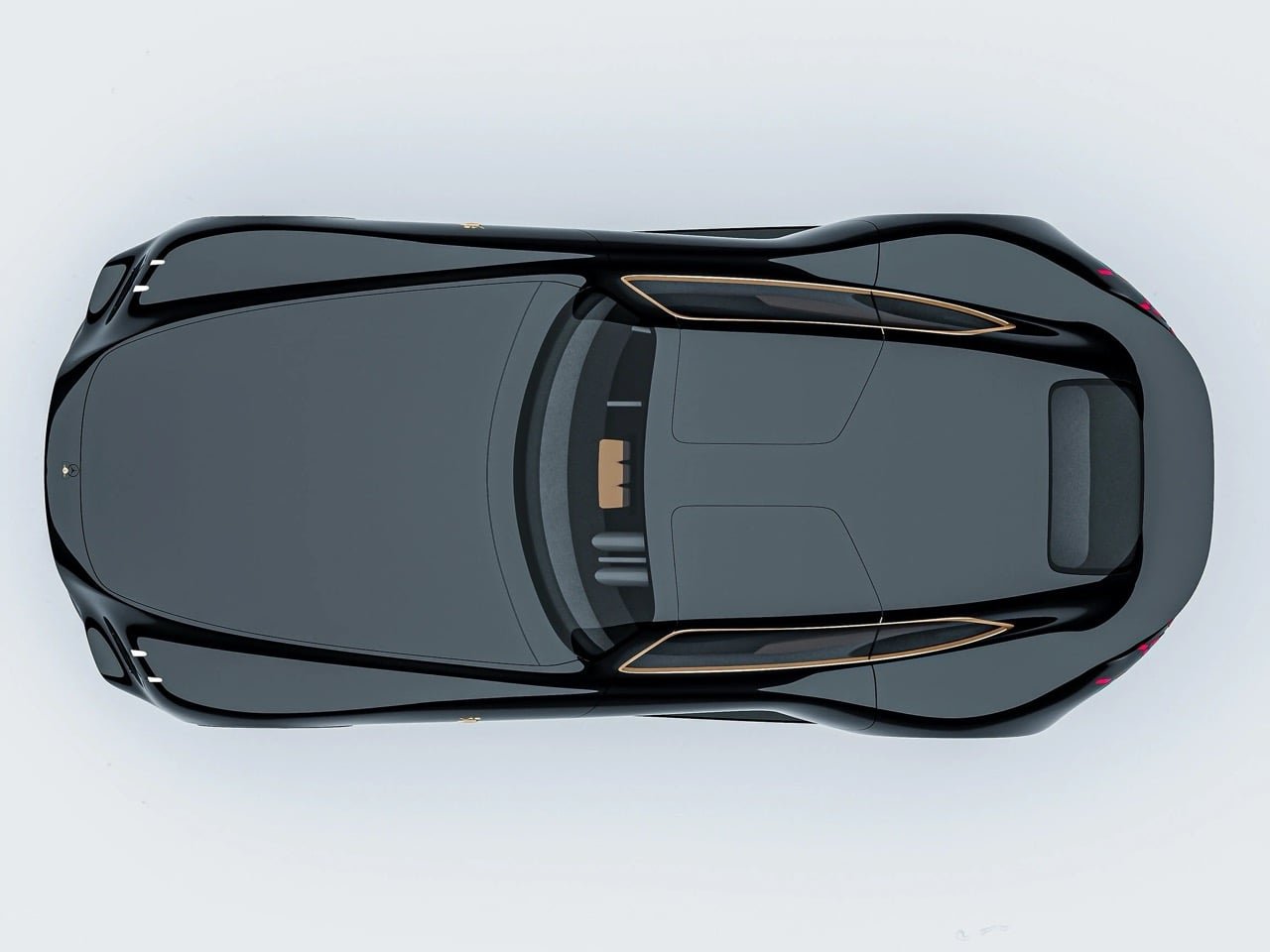 Efsanevi Ruh: Mercedes-AMG Uhlenhaut Shooting Brake Konsepti