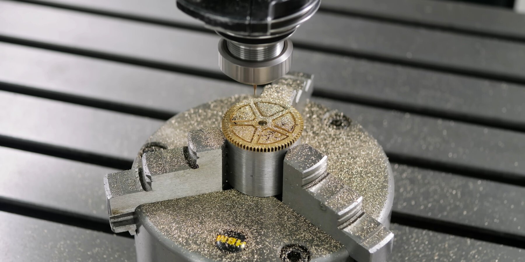 Gezegenler Arası Mekanik Saat: Uzayda Zamanı Keşfedin