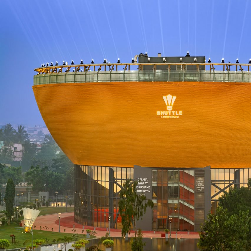 Hindistan'ın Yeni İkonu: Archohm'dan Raket Topu Formunda Akademi