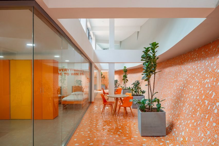 Hindistan'ın Yeni İkonu: Archohm'dan Raket Topu Formunda Akademi