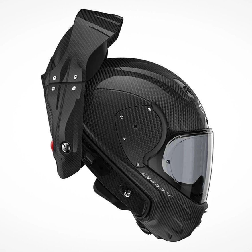 Husqvarna SmartGuard: İnşaat İşçileri İçin Akıllı Kask Devrimi