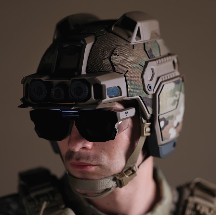 Husqvarna SmartGuard: İnşaat İşçileri İçin Akıllı Kask Devrimi