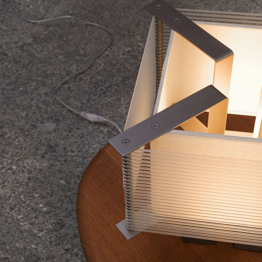 Işık Sanatı: Şubat Ayının En Etkileyici Aydınlatma Armatürleri