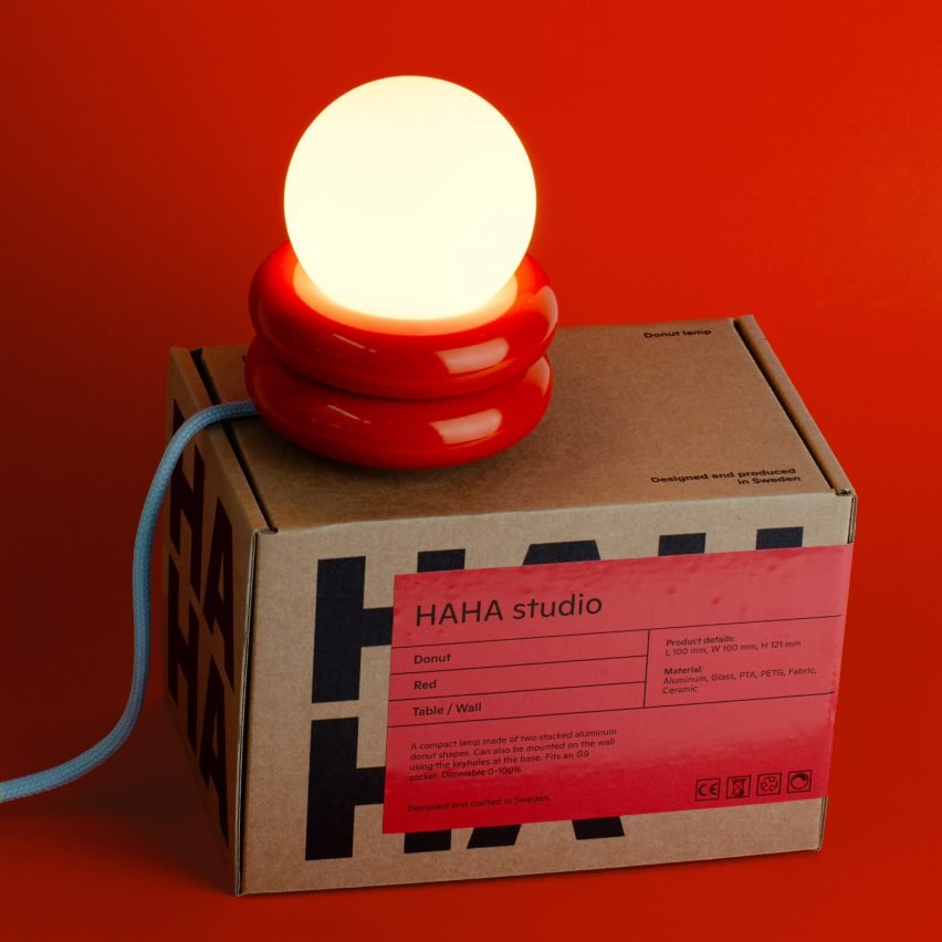 Işık Sanatı: Şubat Ayının En Etkileyici Aydınlatma Armatürleri