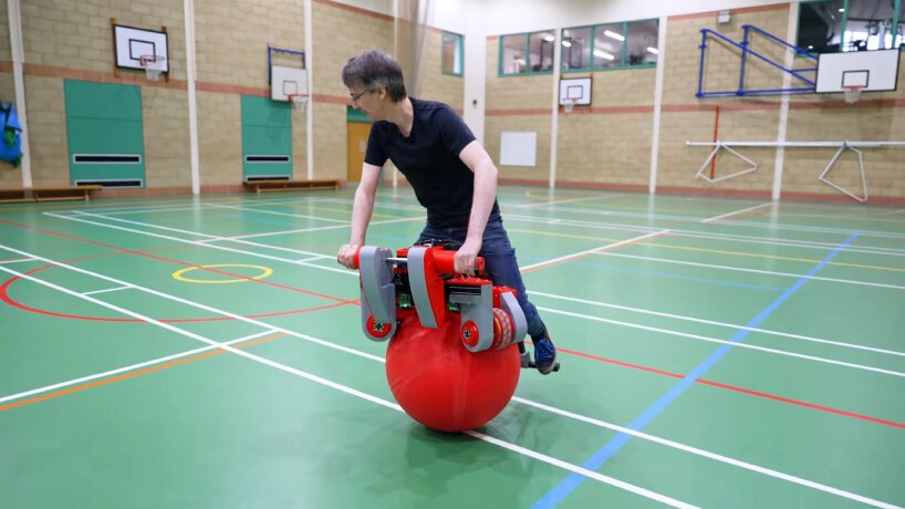 SCAPE ve BIG İmzalı Manresa Wilds: Endüstriyel Mirastan Yeşil Geleceğe