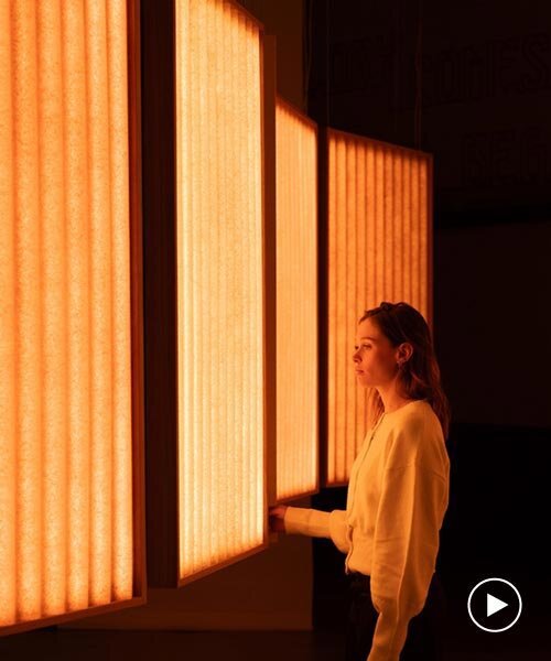 Königswinter Işık Heykeli: 50 Yıllık Fiberglasın Büyüleyici Dönüşümü