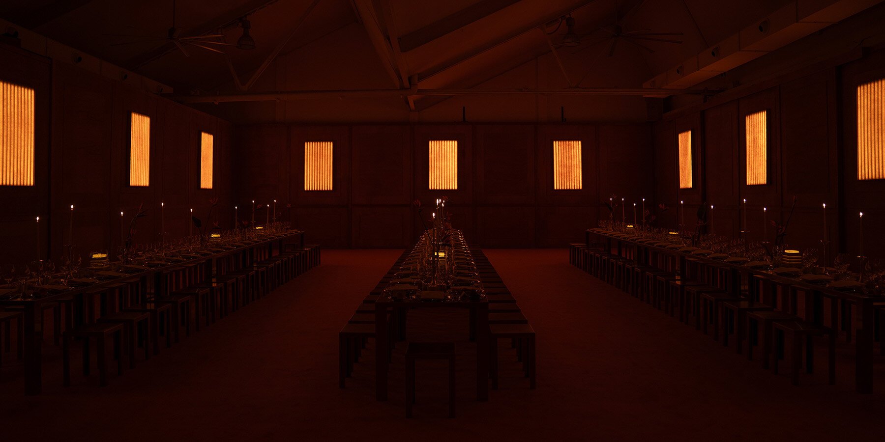 Königswinter Işık Heykeli: 50 Yıllık Fiberglasın Büyüleyici Dönüşümü