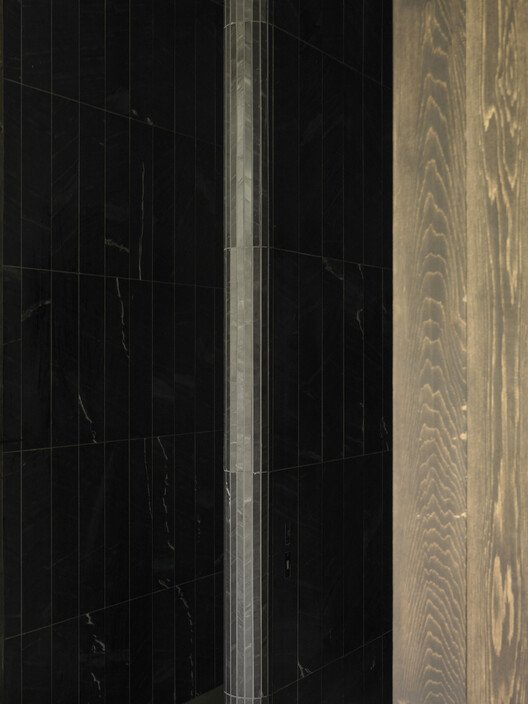 Maison Aubé: YH2 Mimarisiyle Tarihi Bir Evin Yeniden Doğuşu