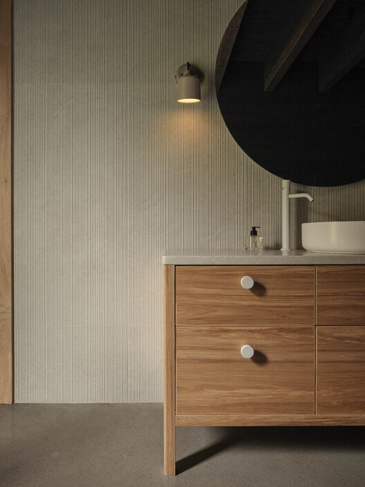 Maison Aubé: YH2 Mimarisiyle Tarihi Bir Evin Yeniden Doğuşu