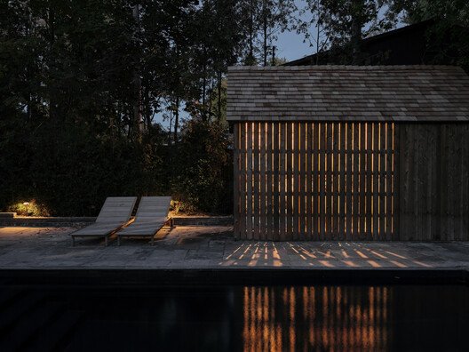 Maison Aubé: YH2 Mimarisiyle Tarihi Bir Evin Yeniden Doğuşu