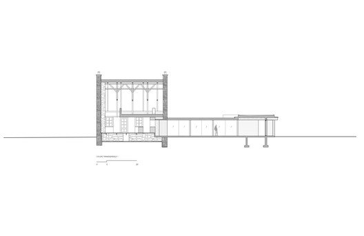 Maison Aubé: YH2 Mimarisiyle Tarihi Bir Evin Yeniden Doğuşu