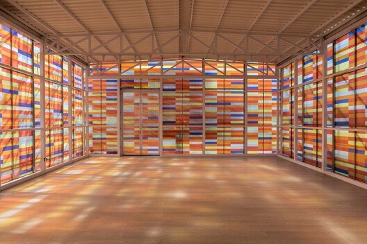 Mandalika'da Hız ve Modüler Mimari: Pertamina MotoGP Deneyim Galerisi