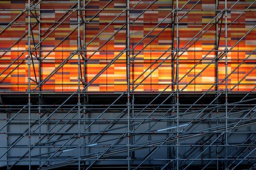 Mandalika'da Hız ve Modüler Mimari: Pertamina MotoGP Deneyim Galerisi