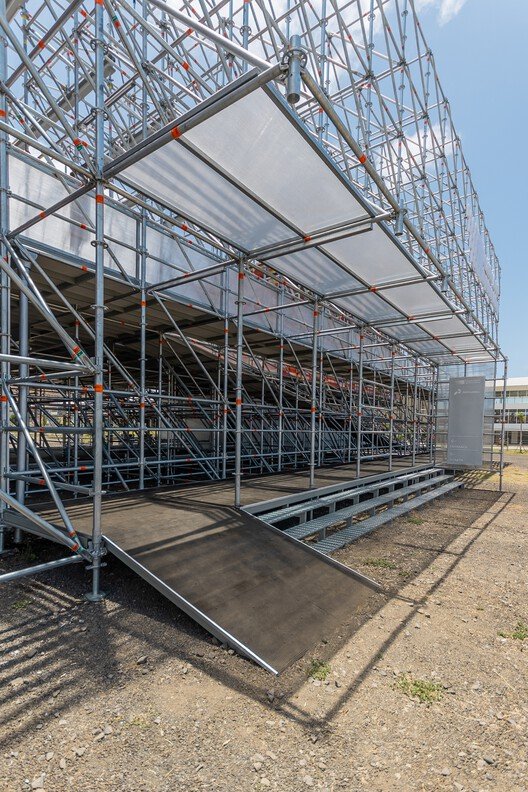 Mandalika'da Hız ve Modüler Mimari: Pertamina MotoGP Deneyim Galerisi