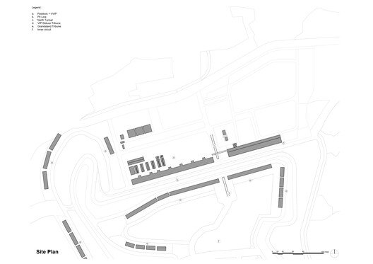 Mandalika'da Hız ve Modüler Mimari: Pertamina MotoGP Deneyim Galerisi