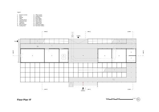 Mandalika'da Hız ve Modüler Mimari: Pertamina MotoGP Deneyim Galerisi