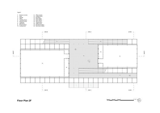 Mandalika'da Hız ve Modüler Mimari: Pertamina MotoGP Deneyim Galerisi