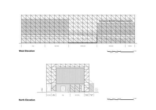 Mandalika'da Hız ve Modüler Mimari: Pertamina MotoGP Deneyim Galerisi