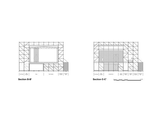 Mandalika'da Hız ve Modüler Mimari: Pertamina MotoGP Deneyim Galerisi
