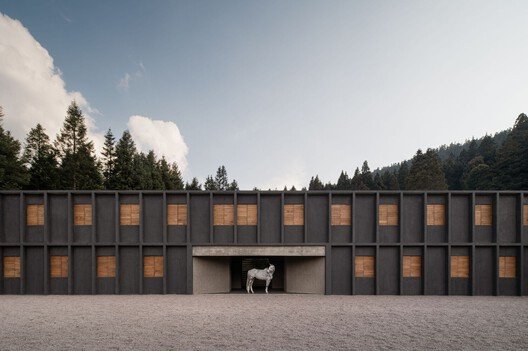 Meksika Mimarisi: Atların Şekillendirdiği Anıtsal Mekanlar ve Ölçekler