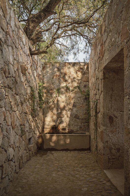 Meksika Mimarisi: Atların Şekillendirdiği Anıtsal Mekanlar ve Ölçekler