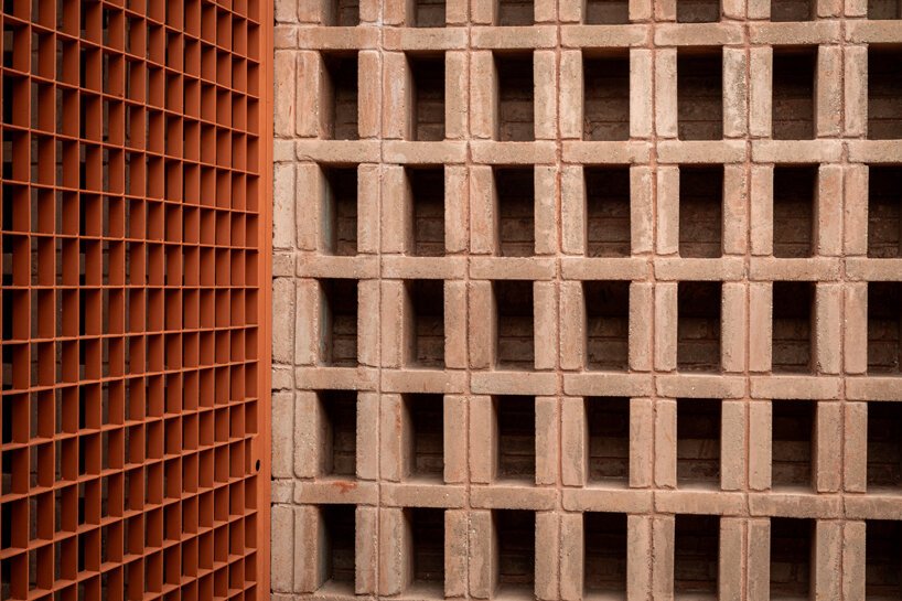 Meksika’da Kırmızı Betonla Yükselen La Cacaotera: Kakao Mirası Müzesi