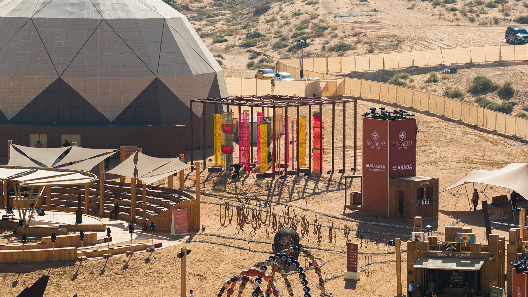 Milla Novo: Çöl Kumundan Alp Karlarına Dokuma Sanatının Yolculuğu