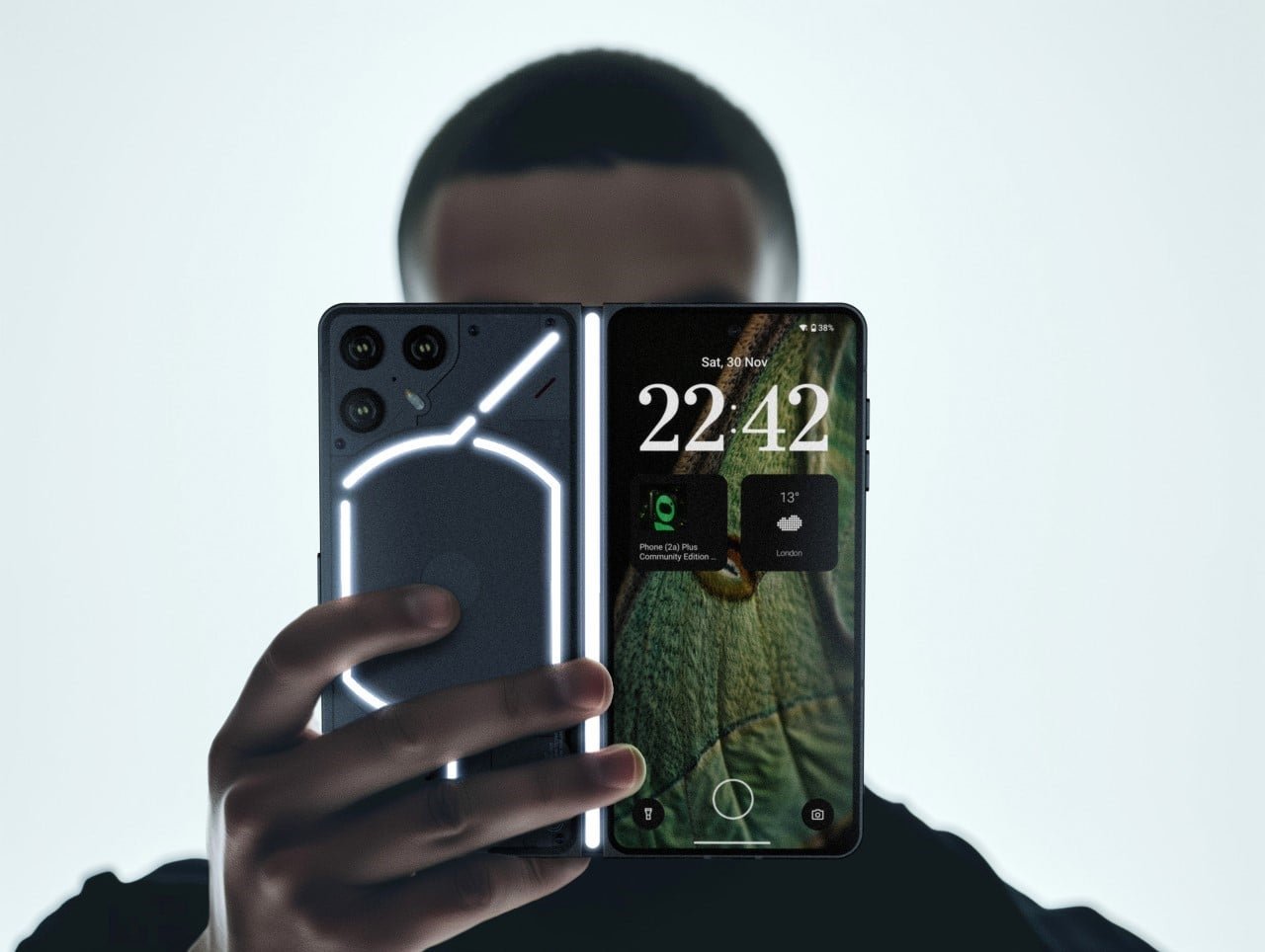 MWC 2026 Öncesi Katlanabilir Telefon Geleceği: 5 Çığır Açan Konsept