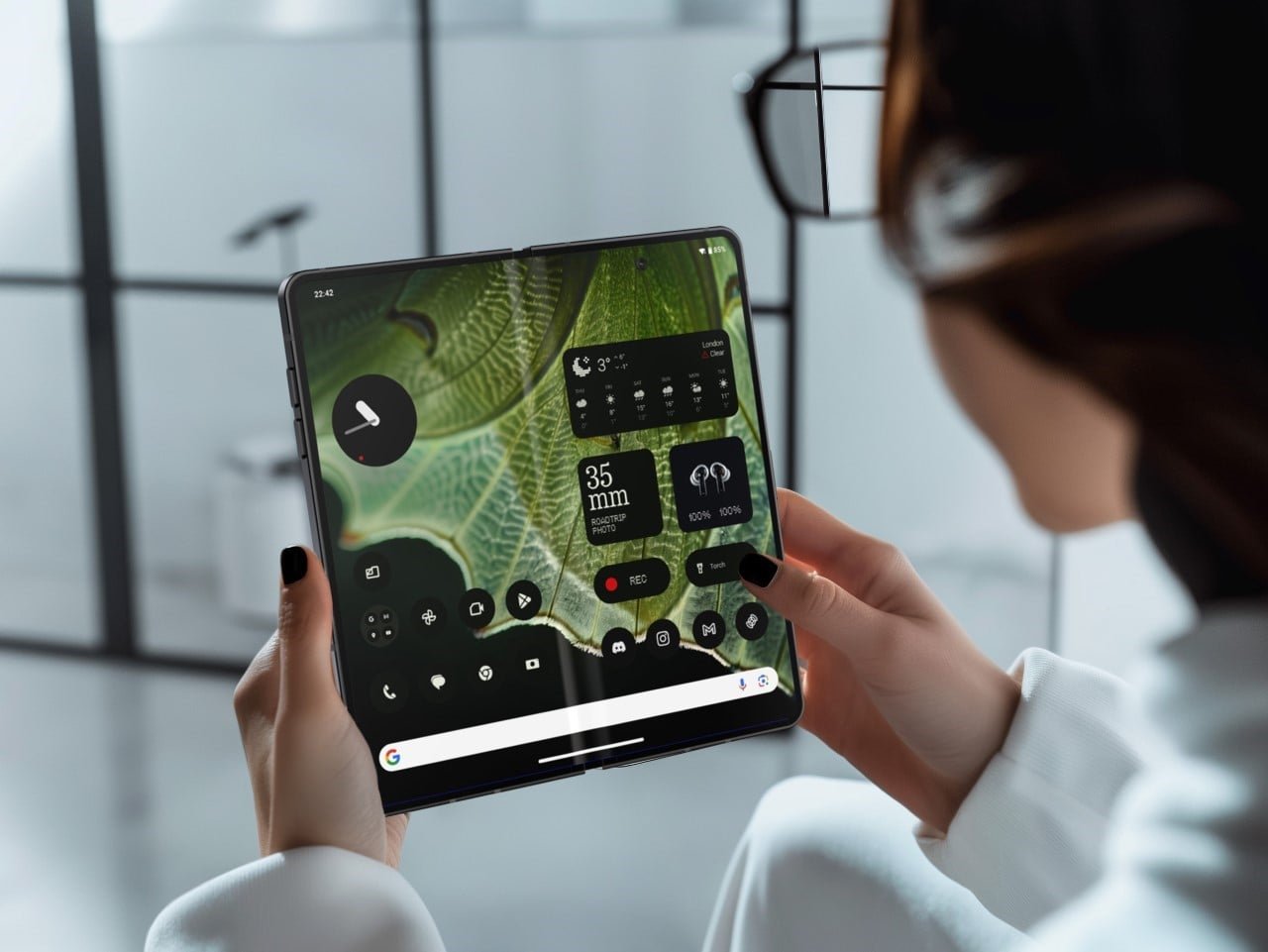 MWC 2026 Öncesi Katlanabilir Telefon Geleceği: 5 Çığır Açan Konsept