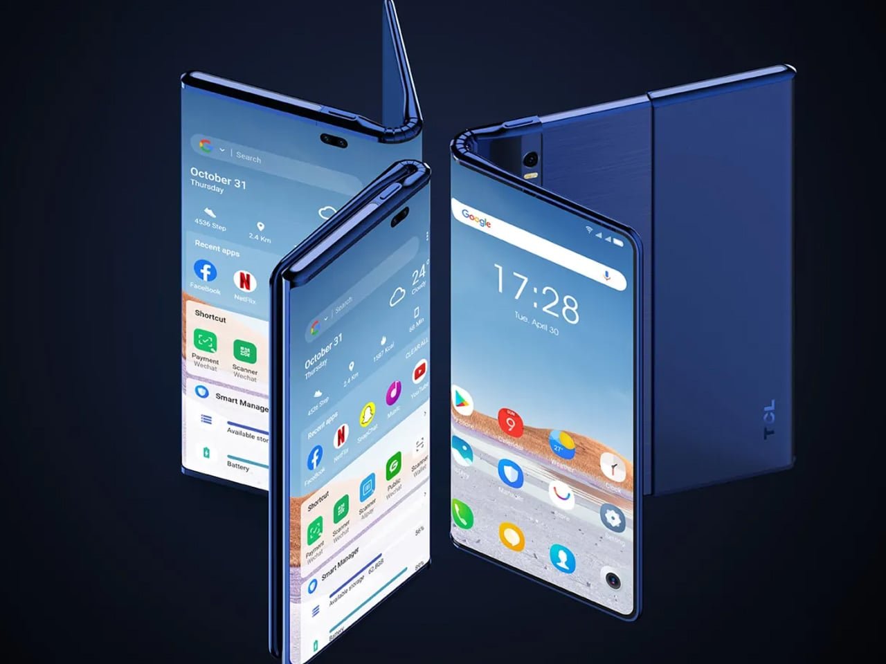 MWC 2026 Öncesi Katlanabilir Telefon Geleceği: 5 Çığır Açan Konsept