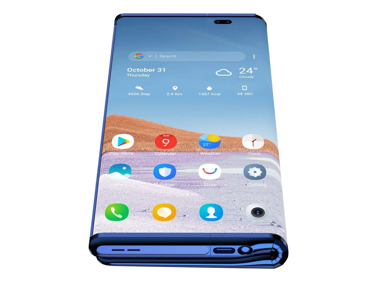 MWC 2026 Öncesi Katlanabilir Telefon Geleceği: 5 Çığır Açan Konsept