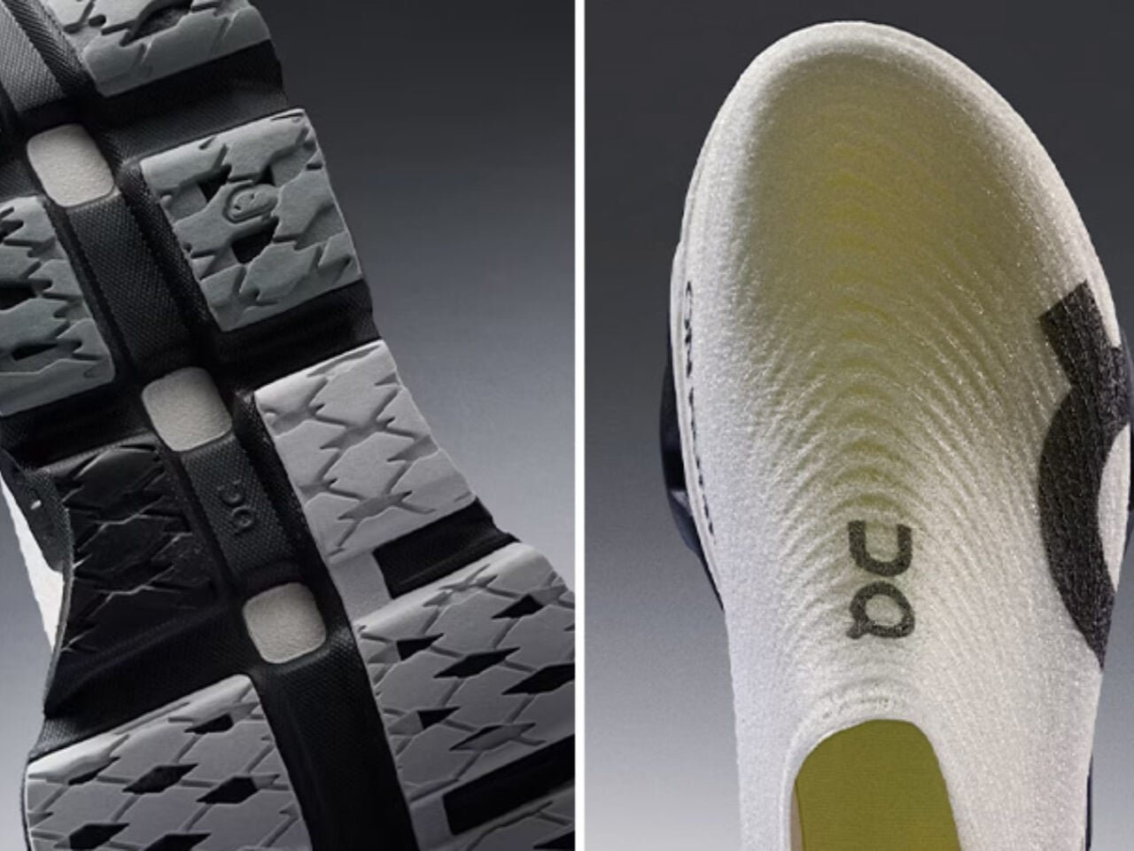 On'dan Devrim: Robotlarla 3 Dakikada Üretilen Geleceğin Koşu Ayakkabısı