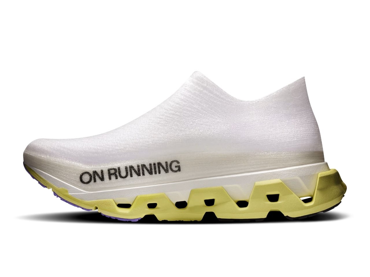 On'dan Devrim: Robotlarla 3 Dakikada Üretilen Geleceğin Koşu Ayakkabısı