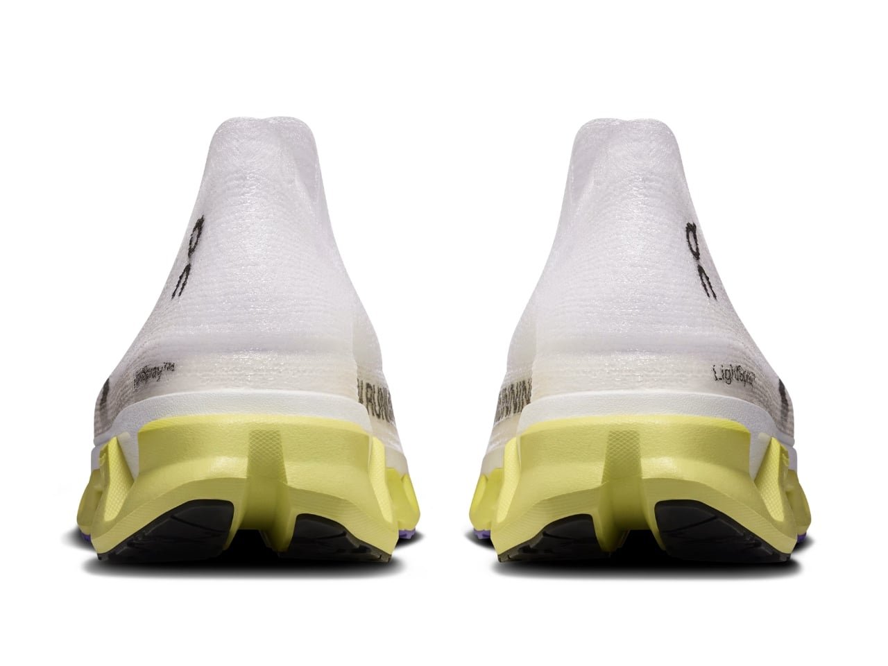 On'dan Devrim: Robotlarla 3 Dakikada Üretilen Geleceğin Koşu Ayakkabısı