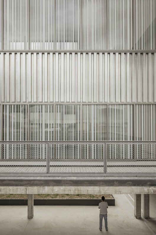 Ontinyent Yeni Hastanesi: Mimari İnovasyon ve Şifa Mekanları