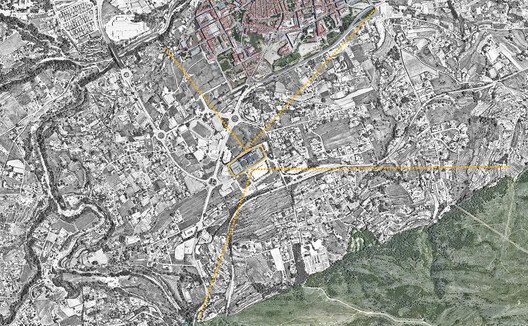 Ontinyent Yeni Hastanesi: Mimari İnovasyon ve Şifa Mekanları