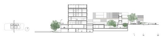 Ontinyent Yeni Hastanesi: Mimari İnovasyon ve Şifa Mekanları