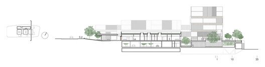 Ontinyent Yeni Hastanesi: Mimari İnovasyon ve Şifa Mekanları