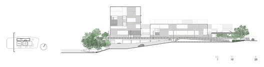 Ontinyent Yeni Hastanesi: Mimari İnovasyon ve Şifa Mekanları