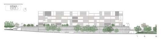 Ontinyent Yeni Hastanesi: Mimari İnovasyon ve Şifa Mekanları