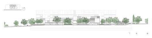 Ontinyent Yeni Hastanesi: Mimari İnovasyon ve Şifa Mekanları