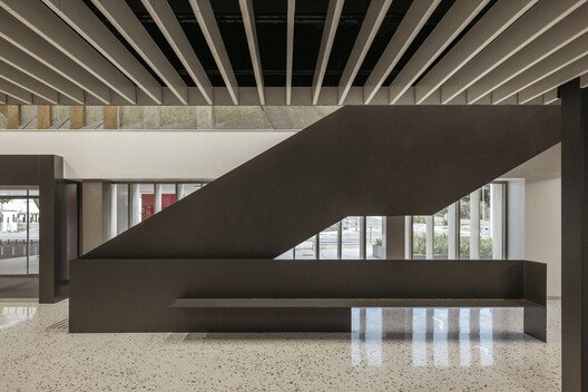 Ontinyent Yeni Hastanesi: Mimari İnovasyon ve Şifa Mekanları