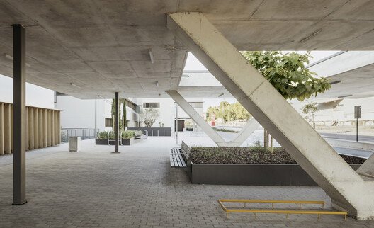 Ontinyent Yeni Hastanesi: Mimari İnovasyon ve Şifa Mekanları