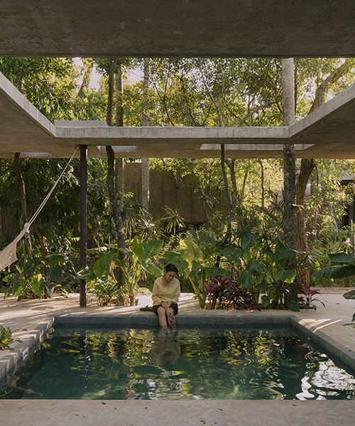 Auga Optik: Gözün Bilimiyle Şekillenen Bir Mekansal Deneyim