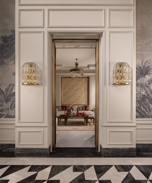 Dezeen'den Şubat 2026’nın En İlham Verici 5 Konut Projesi