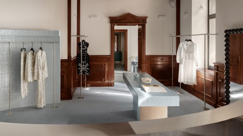 Pritzker Gecikmesi, Ay Mimarisi ve Tasarımda Yeniden Doğuş: Haftaya Bakış