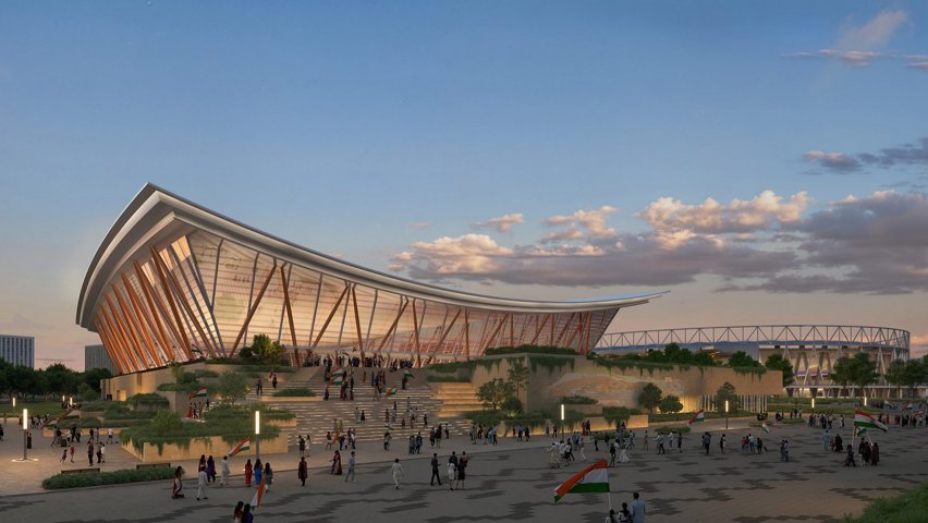 Pritzker Gecikmesi, Ay Mimarisi ve Tasarımda Yeniden Doğuş: Haftaya Bakış