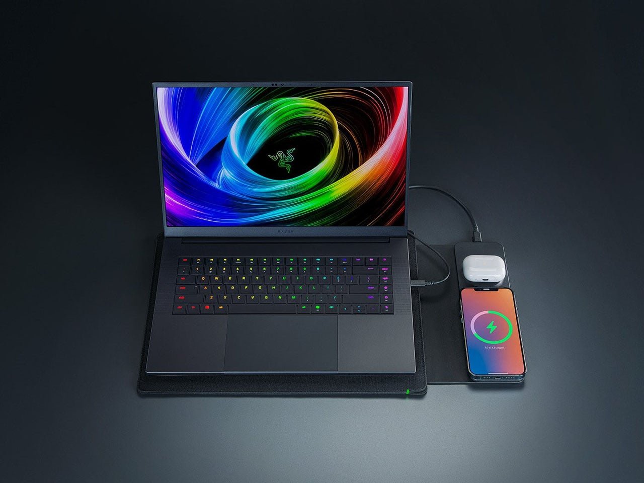 James Bruton'dan Tek Bilyalı Bisiklet: Eğilerek Yönlendiren Yenilikçi Tasarım