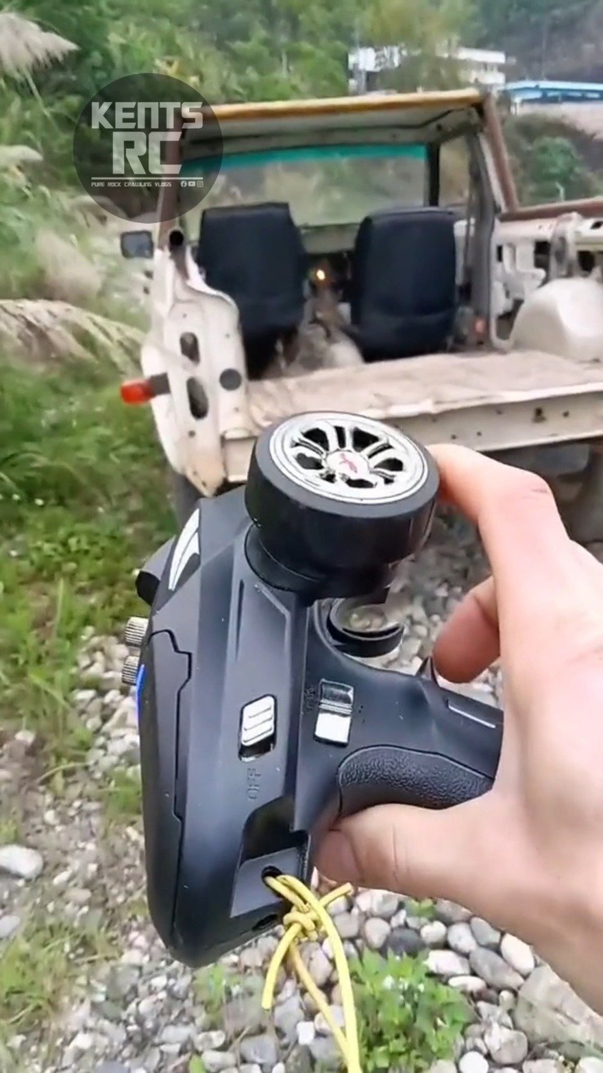 RC Gücüyle Düz Zeminde Kızak Macerası: Tasarımda Yaratıcılık